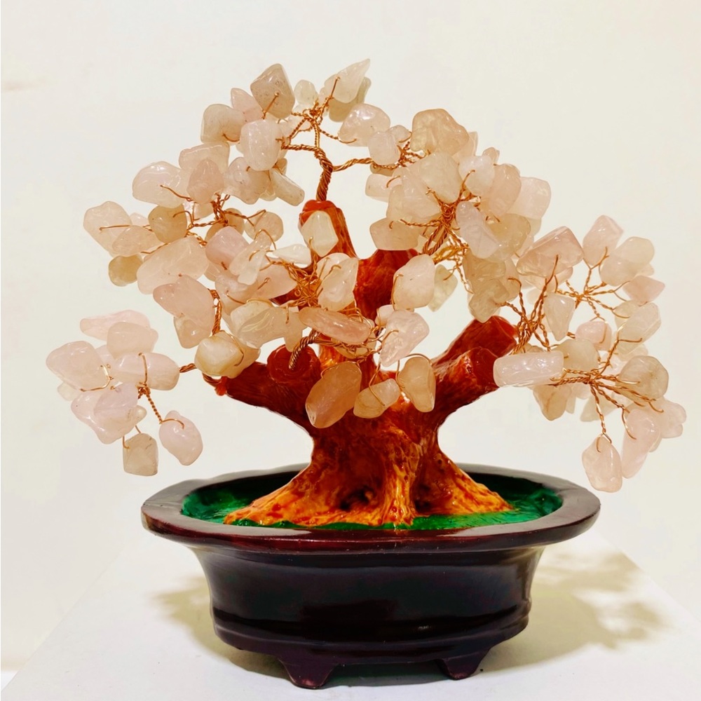 Chakra Stone Trees - Picture 2 of 6